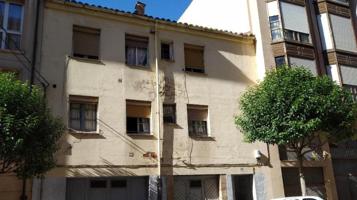 Adosada en venta en Soria, Palacio Condes de Gómara photo 0