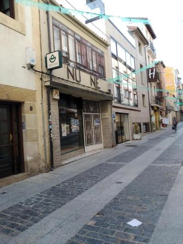 Piso en venta en Soria, Centro photo 0