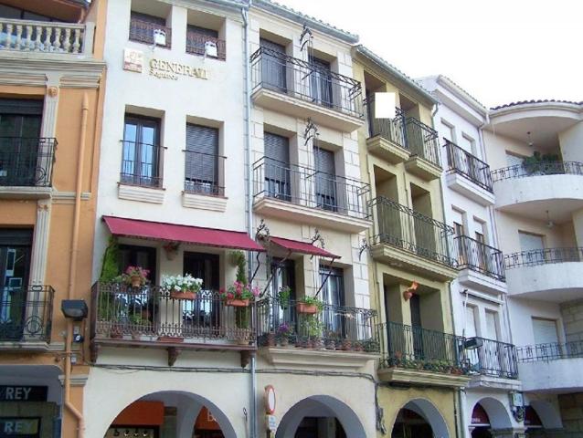 Piso en venta en Plasencia, PLAZA MAYOR photo 0