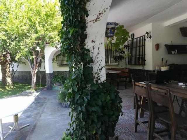 Chalet en venta en Plasencia, CRTA DEL VALLE photo 0