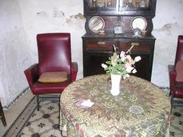 Chalet en venta en Medina de las Torres, Medina de las Torres photo 0