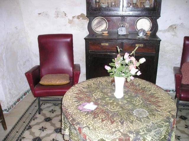 Chalet en venta en Medina de las Torres, Medina de las Torres photo 0