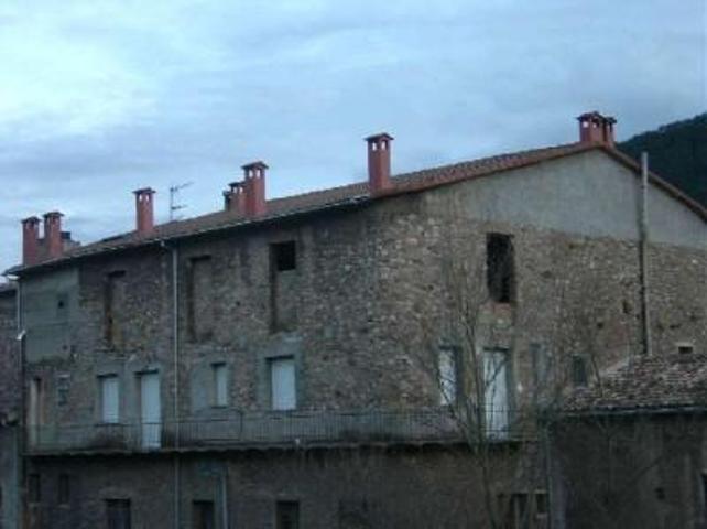 Piso en venta en La Pobla de Lillet, LA POBLA DE L´ILLET photo 0