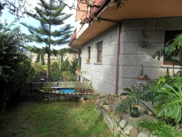 Chalet en venta en Vigo, LAVADORES photo 0