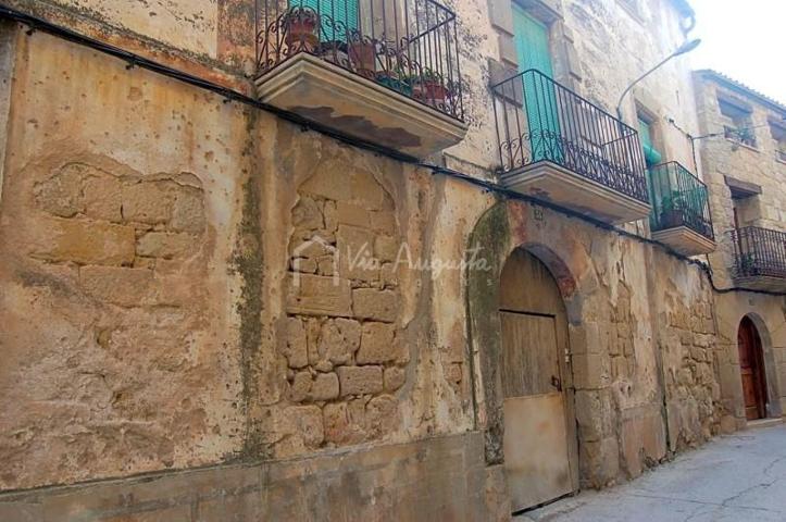 Adosada en venta en Horta de Sant Joan, Carrer Baix, 43596 photo 0