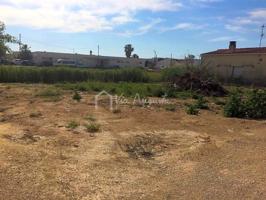 Terreno en venta en Deltebre, Carrer Antoni Gaudí, 43580 photo 0