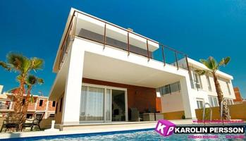 Chalet en venta en Santa Pola, Carrer de xipre, 03130 photo 0