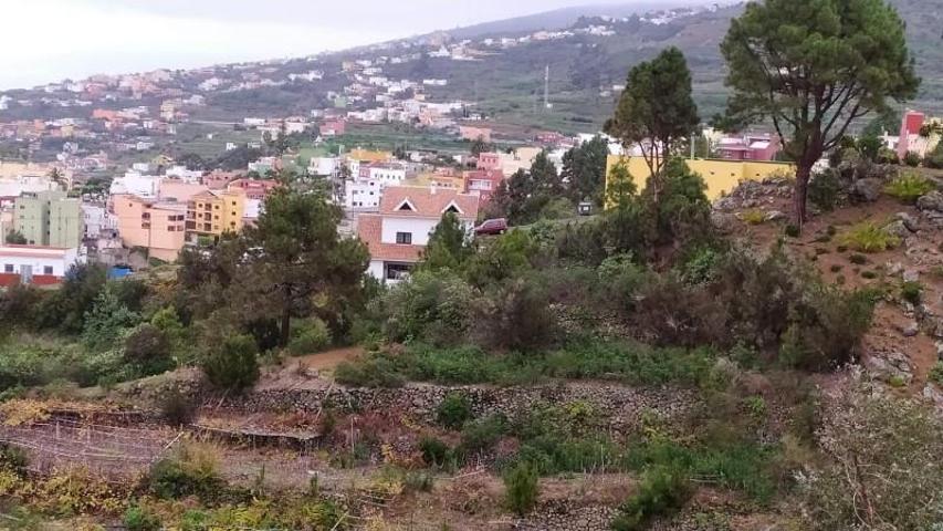 Chalet en venta en La Guancha photo 0