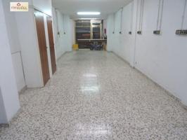 Local comercial en venta en Elche, Corazon de Jesus photo 0