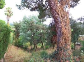 Terreno en venta en Santa Cristina d'Aro, Carrer Volta de l'Arboç, 17245 photo 0