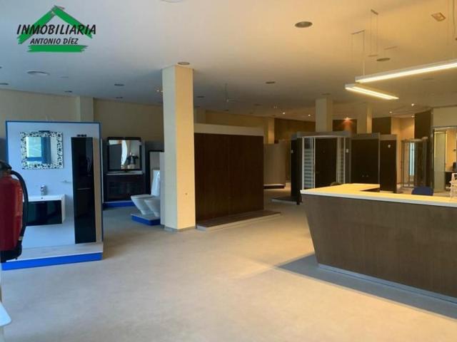 Local comercial en venta en Aspe, La Nía photo 0