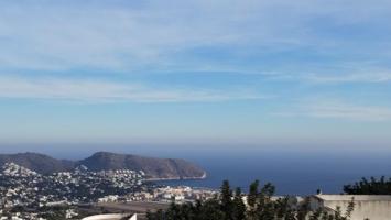 Chalet en venta en Moraira photo 0