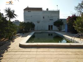 Chalet en venta en Orihuela, Molins photo 0