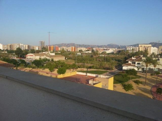 Atico Duplex en venta en Murcia, Juan Carlos I photo 0