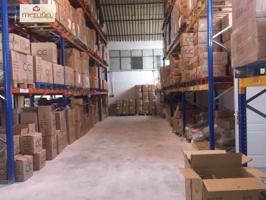 Nave industrial en venta en Crevillent, Crevillent photo 0