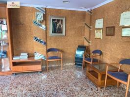 Oficina en venta en Elche, Corazon de Jesus photo 0