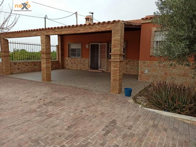 Casa con terreno en venta en Fortuna, EL RELOJ photo 0