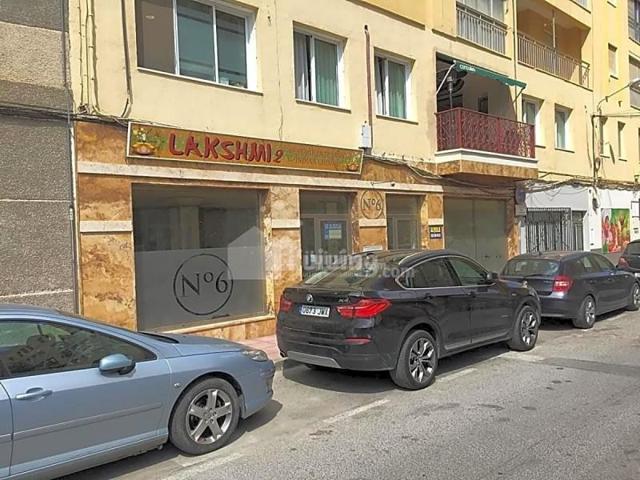 Local comercial en venta en Albox, Albox photo 0