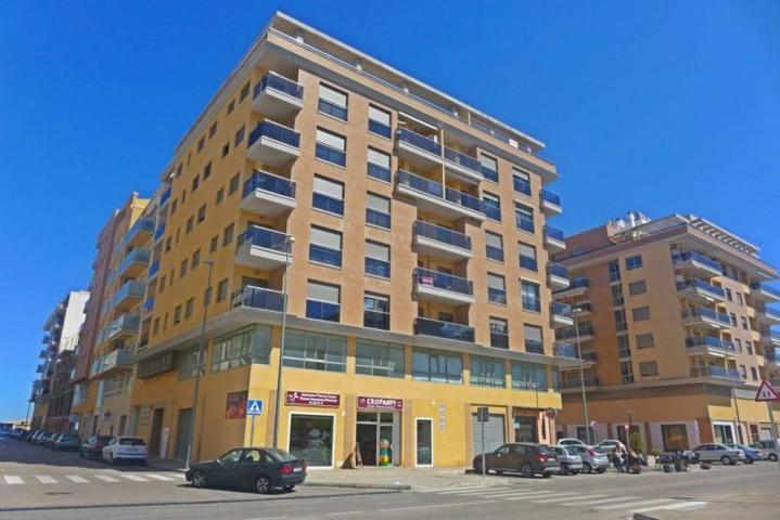 Local comercial en alquiler en Oliva, Oliva, Oliva pueblo photo 0