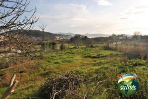 Terreno en venta en Sanxenxo, Salnés photo 0