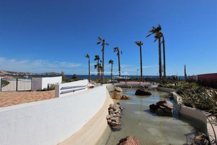 Apartamento en venta en Pulpí, San Juan de los Terreros, Mar de Pulpi photo 0