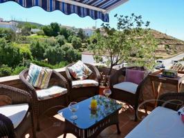 Adosada en venta en Sedella, Sedella photo 0