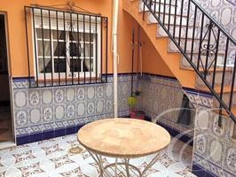 Adosada en venta en Periana, Periana photo 0