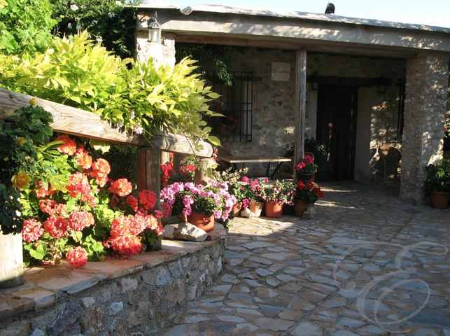 Casa con terreno en venta en Lanjarón, Lanjarón photo 0