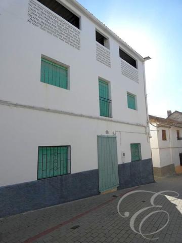 Adosada en venta en Lecrín, Lecrin photo 0