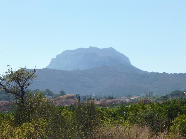 Terreno en venta en Ondara photo 0