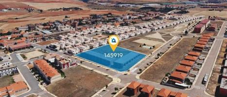 Terreno en venta en Doñinos de Salamanca, Área Metropolitana photo 0