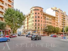 Terreno en venta en Mallorca, La Seu photo 0