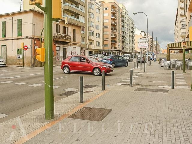 Terreno en venta en Mallorca, La Seu photo 0