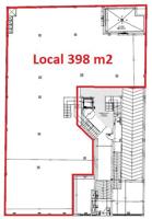 Local comercial en venta en Cieza photo 0