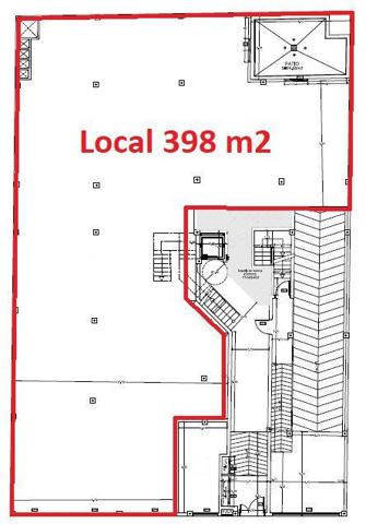 Local comercial en venta en Cieza photo 0