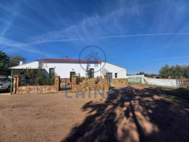 Terreno en venta en Peñarroya-Pueblonuevo, Alto Guadiato photo 0