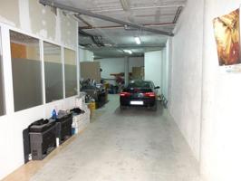 Local comercial en venta en Cieza, Parque Principe de Asturias photo 0