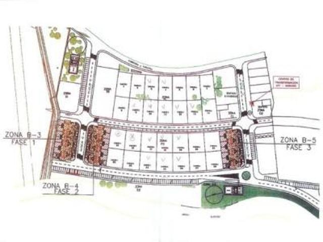 Terreno en venta en Camponaraya photo 0