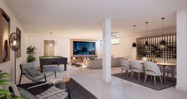 Apartamento en venta en Marbella, Marbella Este photo 0