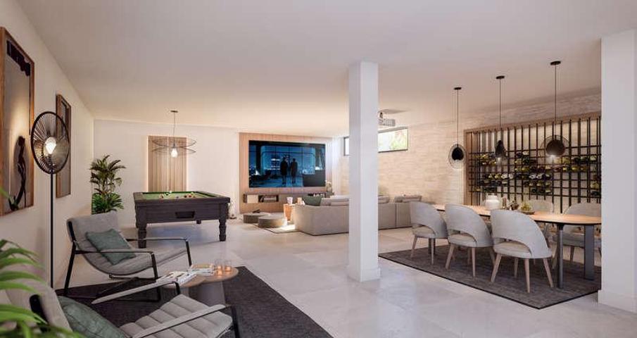 Apartamento en venta en Marbella, Marbella Este photo 0