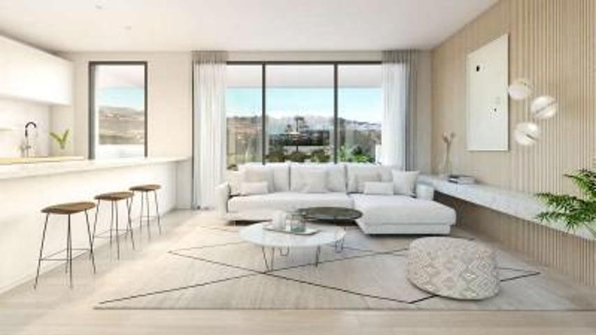 Apartamento en venta en Mijas, La Cala de Mijas photo 0