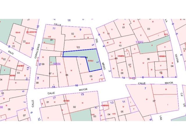 Terreno en venta en Capella photo 0