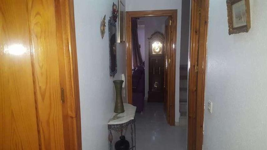 Duplex en venta en El Ejido, Santo Domingo photo 0