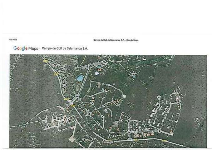 Terreno en venta en Zarapicos, Zarapicos photo 0