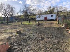 Terreno en venta en Lucena photo 0