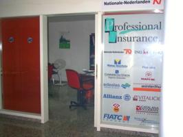 Local comercial en venta en Puerto de la Cruz, Plaza del Charco, 38400 photo 0