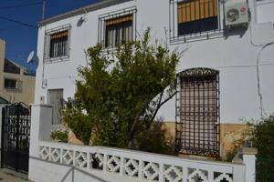 Chalet en venta en Zurgena photo 0