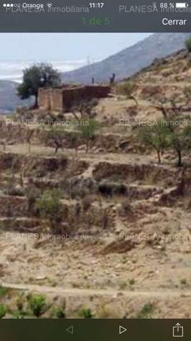 Terreno en venta en Dalías, Dalías photo 0