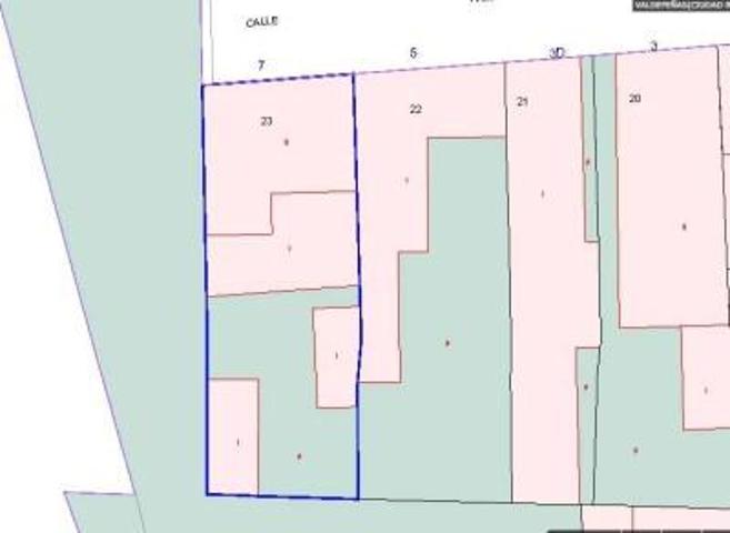 Terreno en venta en Valdepeñas, Torrecillas photo 0