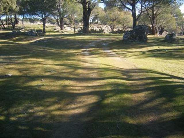 Terreno en venta en Cebreros, Valverde photo 0